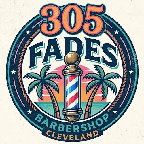 Barbershop pole